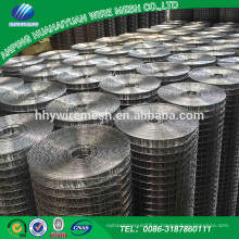 Fencing, transportation agriculture, building galvanized square welded mesh